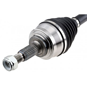 Cardan Arbre de Transmission Droit Pour Renault Arkana I Captur II 391005070R