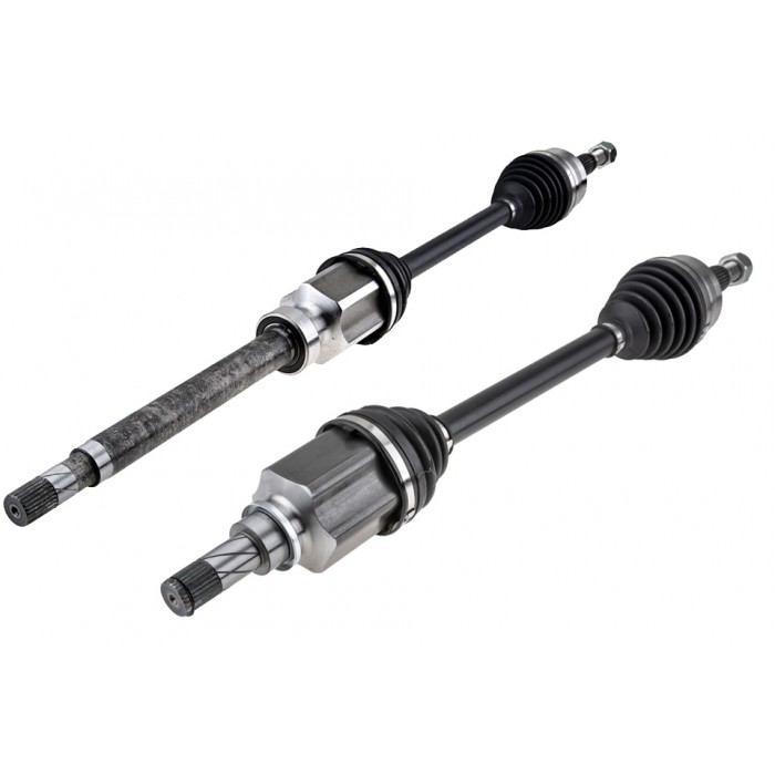 x2 Cardan Arbre de Transmission Gauche+Droit Pour Renault Arkana I 391010375R