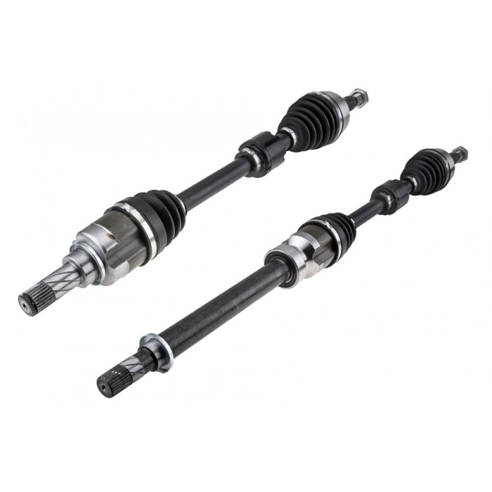 x2 Cardan Arbre de Transmission Gauche+Droit Pour Renault Clio V 391001267R
