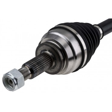 Cardan Arbre de Transmission Arrière Gauche Pour Alpine A110 II 2017-2019 T49541