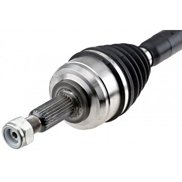 Cardan Arbre de Transmission Droit Pour Renault Zoe - à partir de 2019 T49470