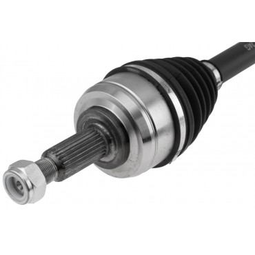 Cardan Arbre de Transmission Gauche Pour Renault Zoe - à partir de 2019 T49471