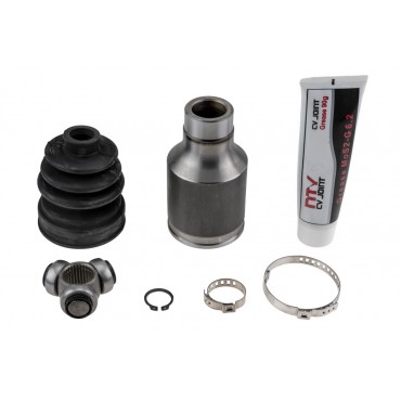 Cardan Arbre de Transmission Avant Droit Pour Suzuki Swift III Sx4 4410154LC0