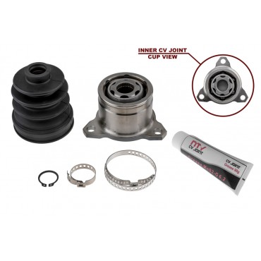 Cardan Arbre de Transmission Avant Gauche Pour Suzuki Grand Vitara I 4411577E00