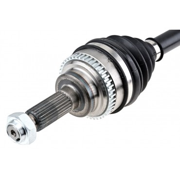 Cardan Arbre de Transmission Droit Pour Suzuki Alto VII Swift IV 44101M68K51