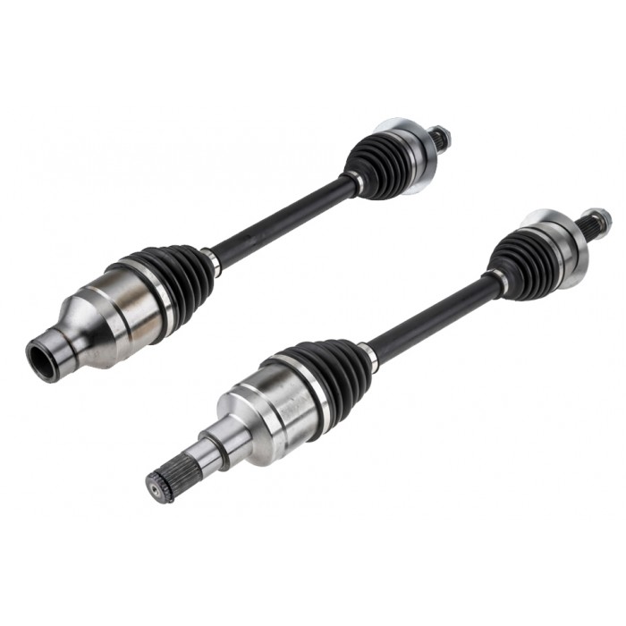 x2 Cardan Arbre de Transmission Gauche+Droit Pour Suzuki Swift III 4410162J02