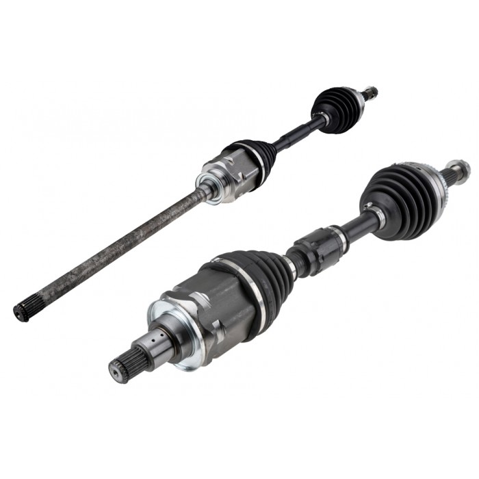 x2 Cardan Arbre de Transmission Gauche+Droit Pour Lexus Rx 4342048100 4341048050