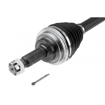 Cardan Arbre de Transmission Arrière Gauche Pour Toyota Rav 4 II 4234012061