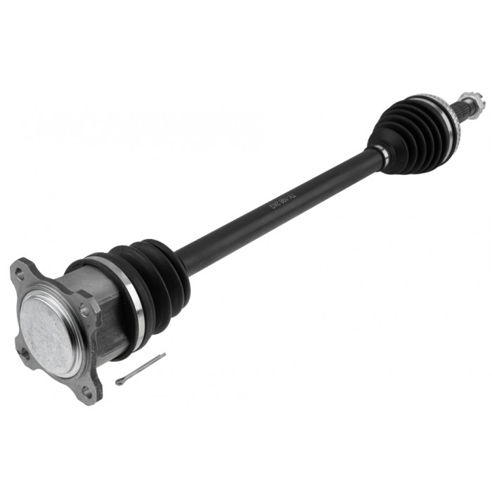 Cardan Arbre de Transmission Arrière Droit Pour Toyota Rav 4 II 4233042030