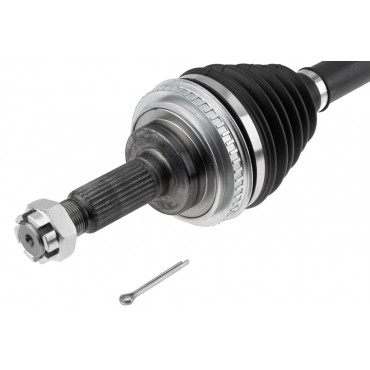 Cardan Arbre de Transmission Arrière Droit Pour Toyota Rav 4 II 4233042030