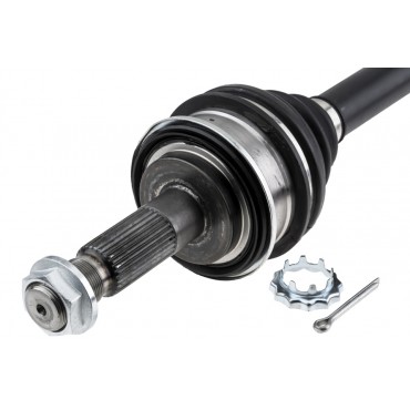 Cardan Arbre de Transmission Avant Pour Toyota Land Cruiser 1996-2009 4343035030