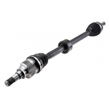 Cardan Arbre de Transmission Droit Pour Toyota Auris Corolla Verso 4341002830