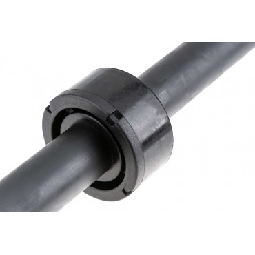 Cardan Arbre de Transmission Droit Pour Toyota Auris Corolla Verso 4341002830