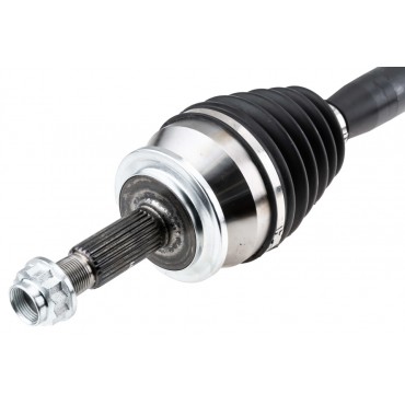 Cardan Arbre de Transmission Droit Pour Toyota Auris Corolla Verso 4341002830