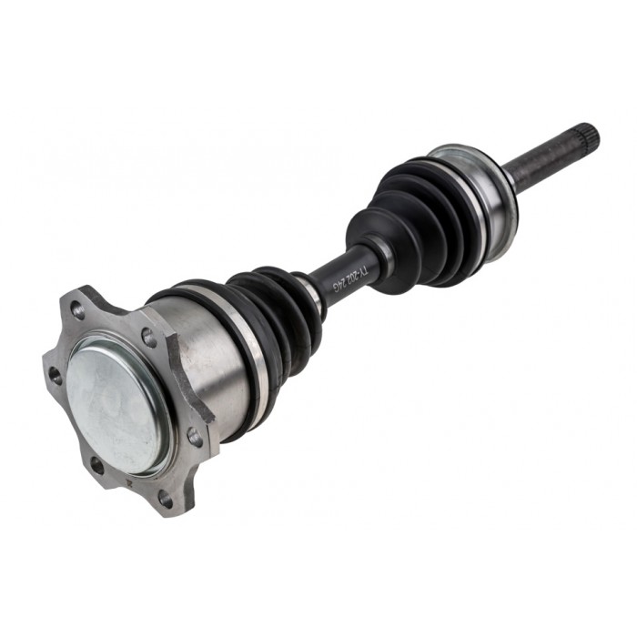 Cardan Arbre de Transmission Avant Pour Toyota 4 Runner II Hilux VI 4343035011