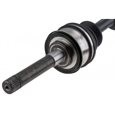 Cardan Arbre de Transmission Avant Pour Toyota 4 Runner II Hilux VI 4343035011