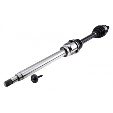 Cardan Arbre de Transmission Avant Droit Pour Volvo S60 II S80 II V60 31259623