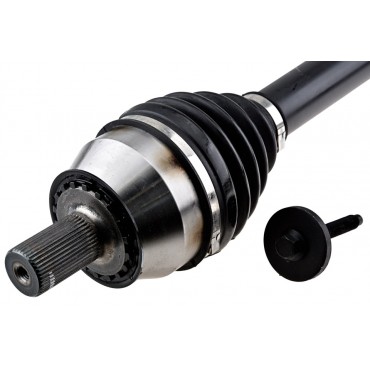 Cardan Arbre de Transmission Avant Droit Pour Volvo S60 II S80 II V60 31259623