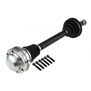 Cardan Arbre de Transmission Gauche Pour Audi A1 Seat Ibiza IV 6C0407271FX