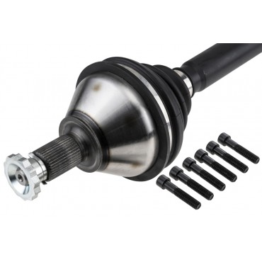 Cardan Arbre de Transmission Gauche Pour Audi A1 Seat Ibiza IV 6C0407271FX