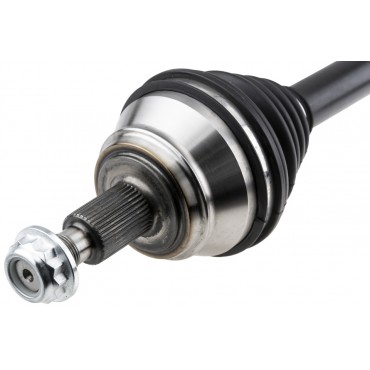 Cardan Arbre de Transmission Avant Droit Pour Seat Leon Toledo II 1J0407452TV