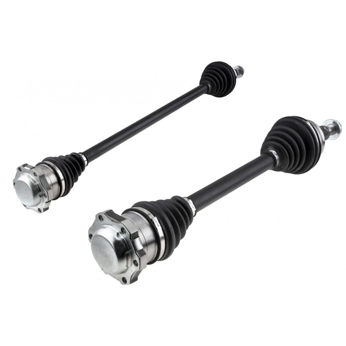 x2 Cardan Arbre de Transmission Gauche+Droit Pour Seat Leon Toledo 1J0407271BG