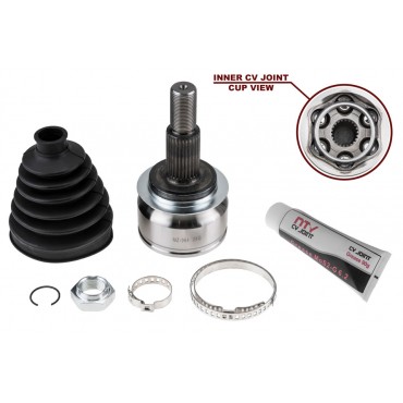 Jeu de Joints Arbre Transmission Pour Mazda 3 Cx-3 FTC62550XA