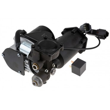 Compresseur de Suspension Pneumatique Pour Land Rover Discovery III IV LR023964