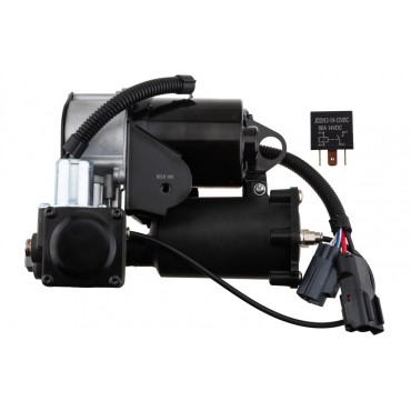 Compresseur de Suspension Pneumatique Pour Land Rover Discovery III IV LR023964