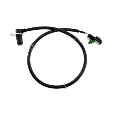 CAPTEUR ABS ARRIERE GAUCHE...