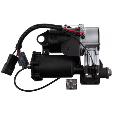 Compresseur de Suspension Pneumatique Pour Land Rover Discovery III IV LR023964