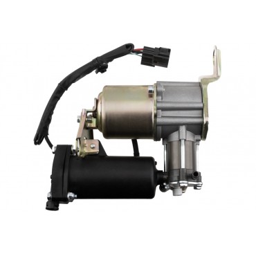 Compresseur de Suspension Pneumatique Pour Toyota Land Cruiser Prado 4891060020
