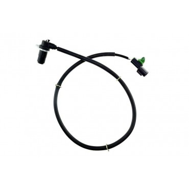 CAPTEUR ABS ARRIERE DROIT...