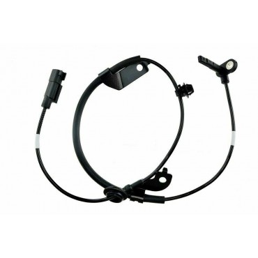 CAPTEUR ABS AVANT GAUCHE...