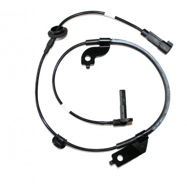 CAPTEUR ABS AVANT DROIT...