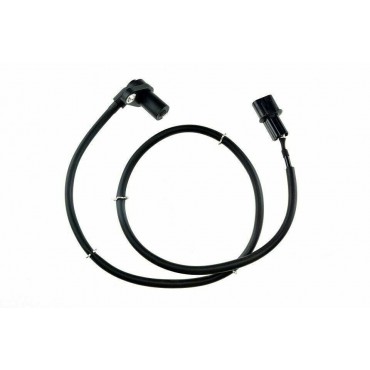 CAPTEUR ABS AVANT DROIT...