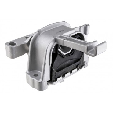 Support Moteur Droit Pour Audi A1 Seat Arona Ibiza V Skoda Fabia IV 2Q0199262AT