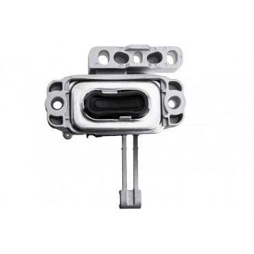 Support Moteur Droit Pour Audi A1 Seat Arona Ibiza V Skoda Fabia IV 2Q0199262AT