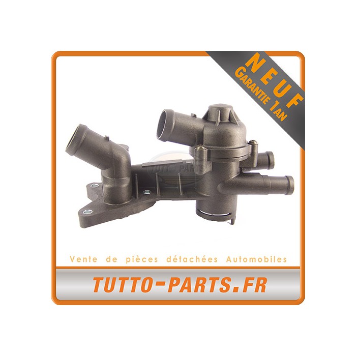 Thermostat d'Eau VW Fox Polo 1.2