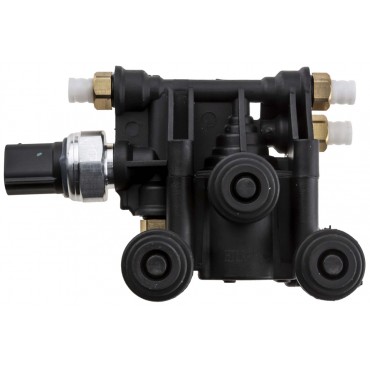 Soupape de Suspension Pneumatique Pour Land Rover Discovery III IV RVH000045