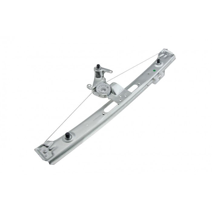 Kit Réparation Lève Vitre Arrière Droit Pour Bmw Série 3 E46 51358212100