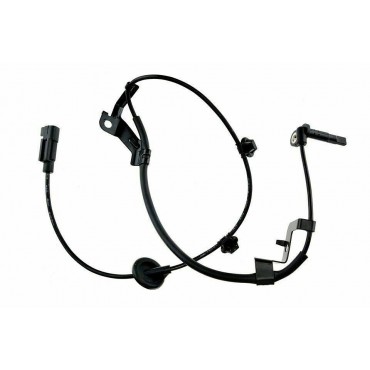 CAPTEUR ABS ARRIERE GAUCHE...