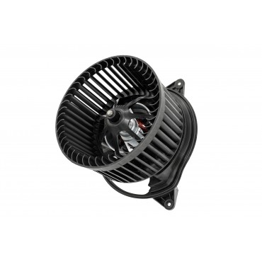Pulseur d'Air Habitacle Pour Ford Focus I Mondeo III 1327522 4S7H19D859AA