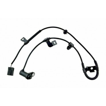 CAPTEUR ABS ARRIERE GAUCHE...