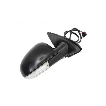 Rétroviseur Extérieur Droit Pour Vw Jetta III 2004-2010 1K0857522Q 1K0857538