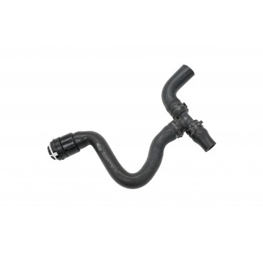 Tuyau de Chauffage Pour Opel Astra G 1998-2000 24435737 6818519