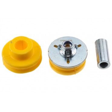 Caoutchouc de Butée d'Amortisseur Pour Bmw Série 1 E81 3 E90 X1 E84 33506771737