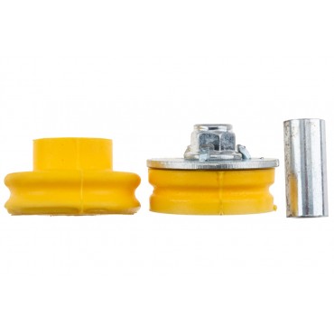 Caoutchouc de Butée d'Amortisseur Pour Bmw Série 1 E81 3 E90 X1 E84 33506771737