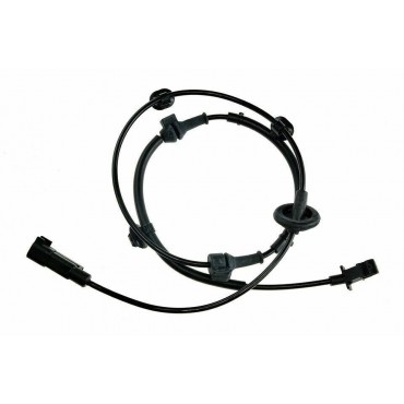 CAPTEUR ABS ARRIERE GAUCHE...