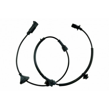 CAPTEUR ABS ARRIERE DROIT...